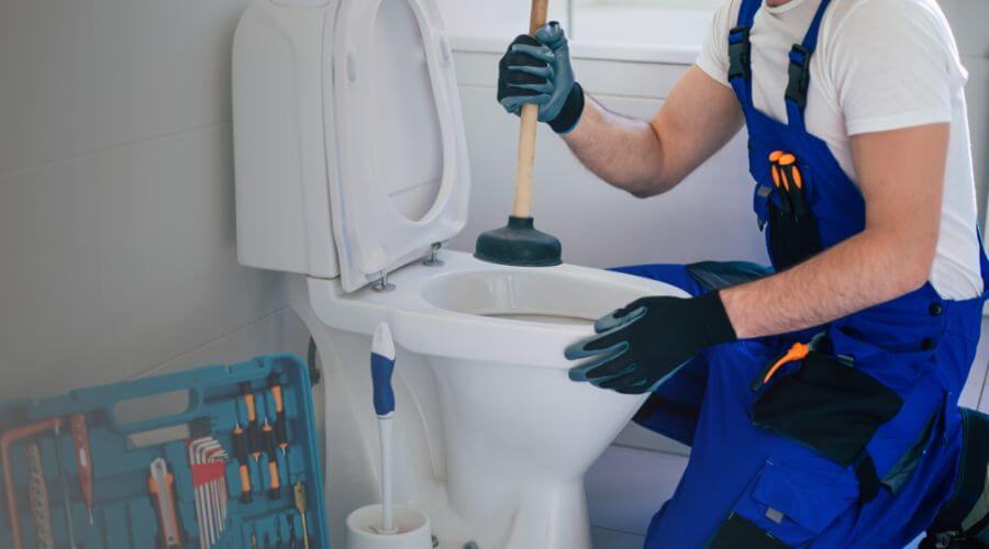 Professional same day plumber in Spirit Lake, IA